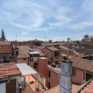 Apartment La Favolosa Casa Di Amelie