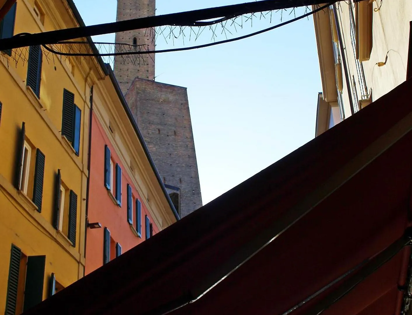 Appartamento Alle Due Torri Bologna 0*,
