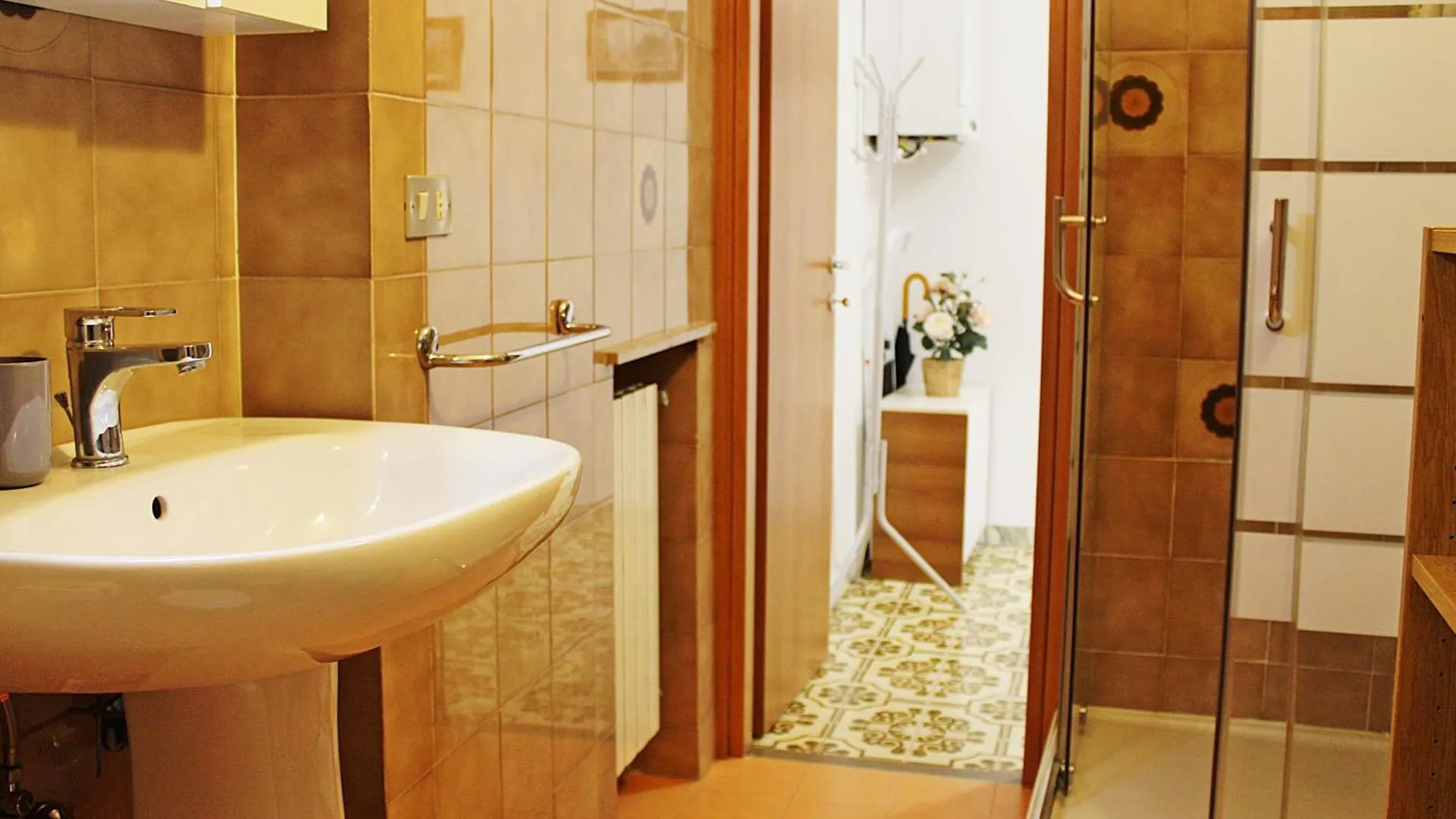 Appartamento Alle Due Torri Bologna Apartment