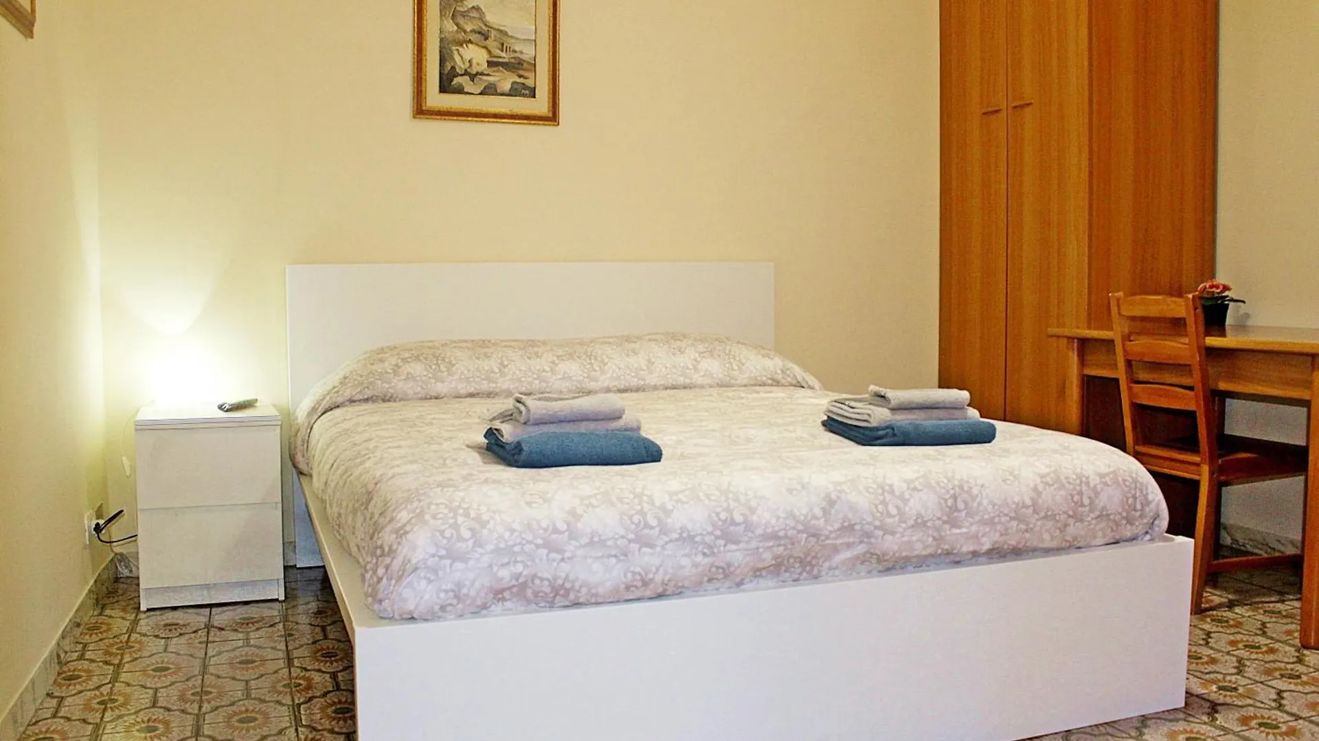 Appartamento Alle Due Torri Bologna Italy