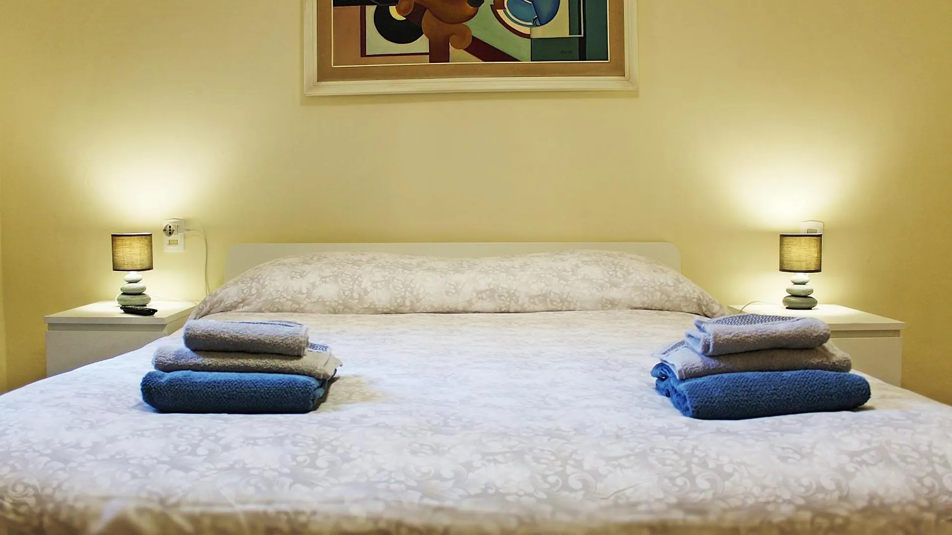 Appartamento Alle Due Torri Bologna Apartment